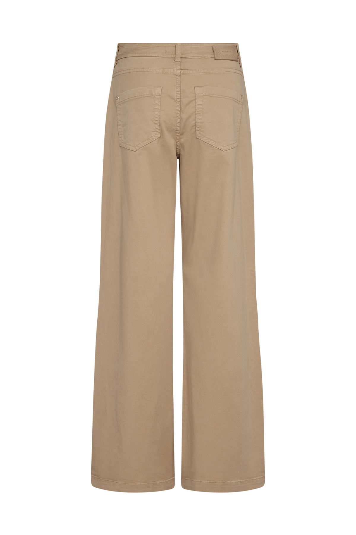 DARA TREASURE PANT SESAME