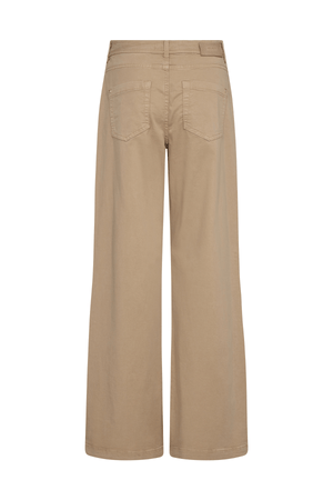 DARA TREASURE PANT SESAME