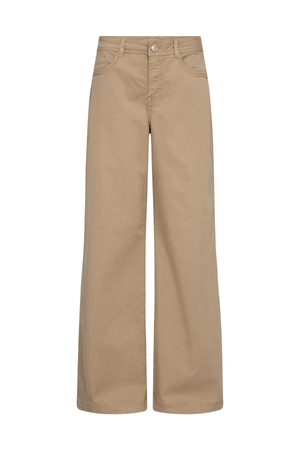 DARA TREASURE PANT SESAME