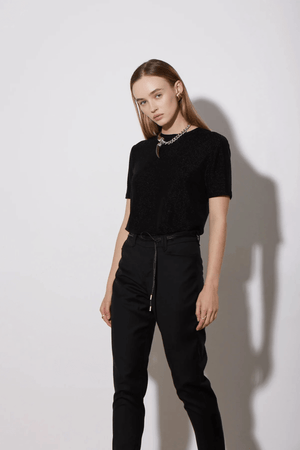 DINNER T BLACK