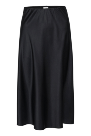 DISA SKIRT BLACK
