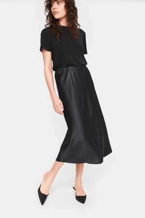 DISA SKIRT BLACK