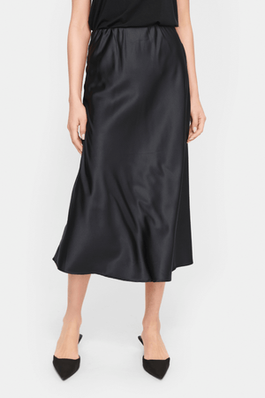 DISA SKIRT BLACK