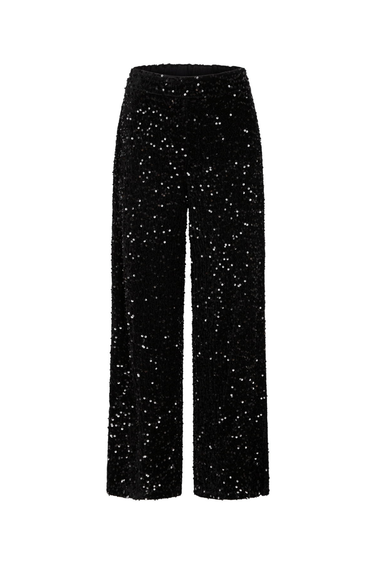 ELENA PANTS BLACK