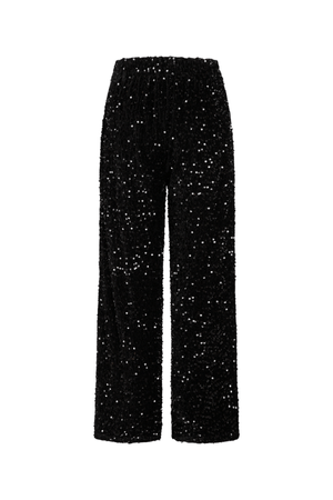 ELENA PANTS BLACK