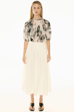 ELISE TOP ELISE PRINT