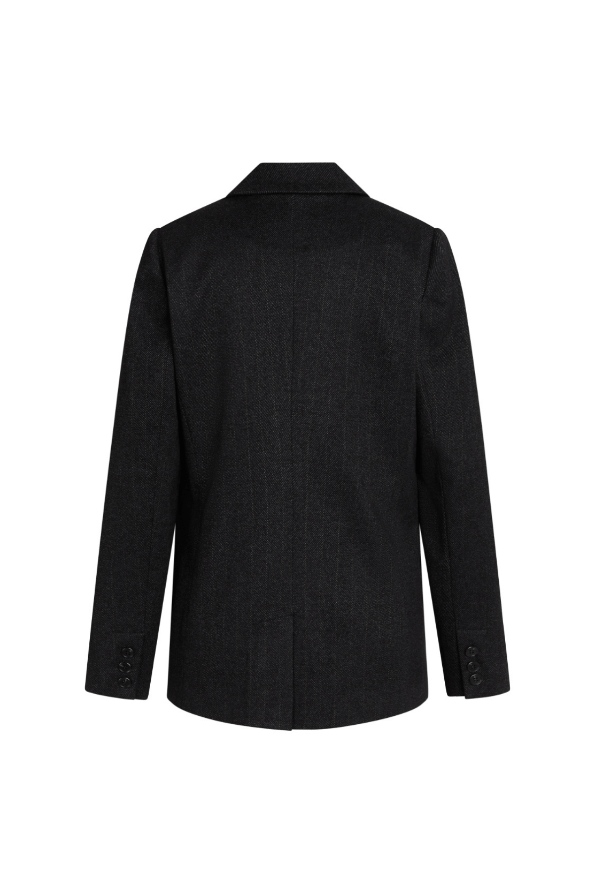 ELLY JACKET BLACK