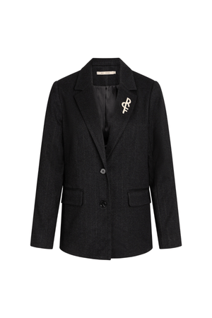 ELLY JACKET BLACK