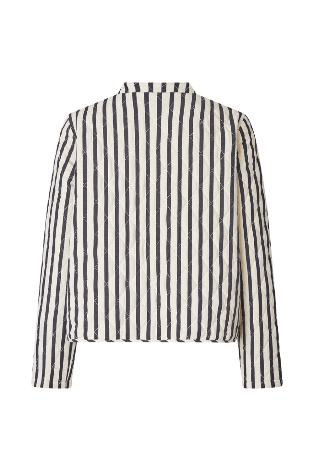 EMILIA JACKET STRIPE