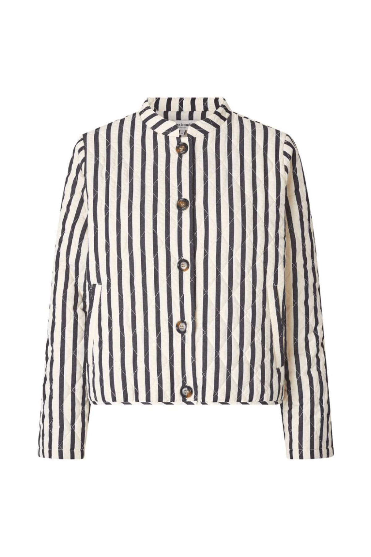 EMILIA JACKET STRIPE