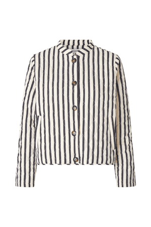 EMILIA JACKET STRIPE