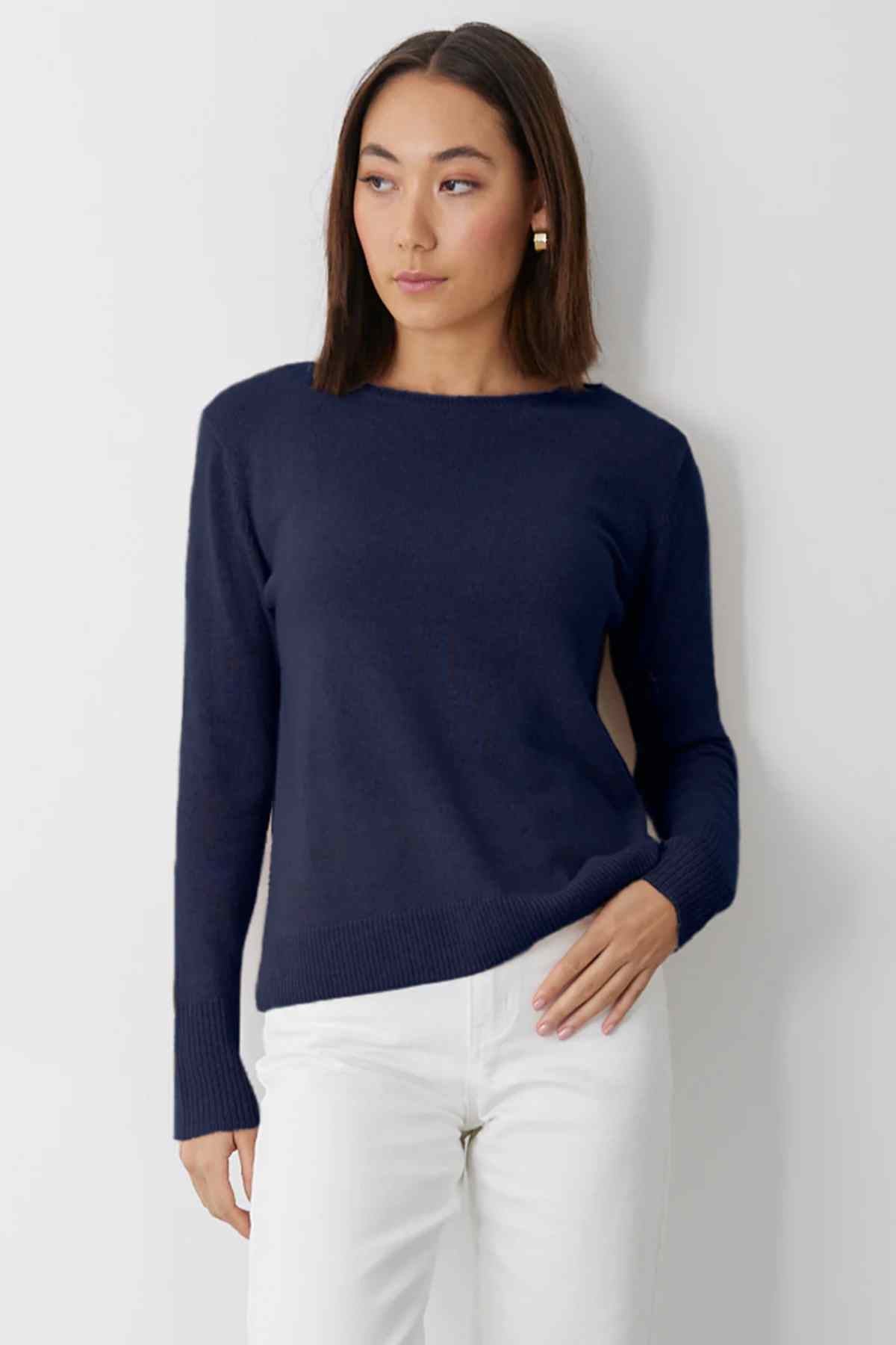 ESSENTIAL CREW FRENCH NAVY