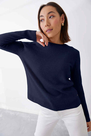 ESSENTIAL CREW FRENCH NAVY