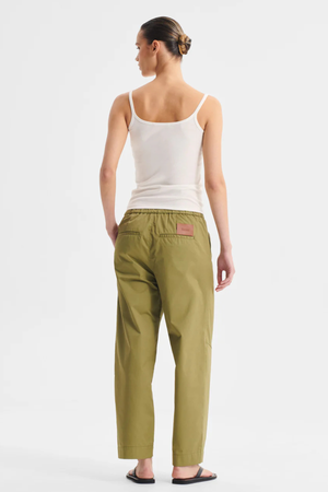 EVERETT PANT HERB