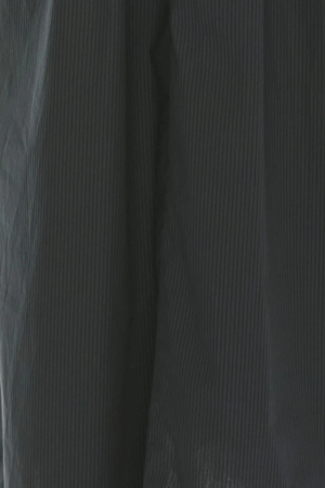 FABLE SHIRT DRESS INK/INK