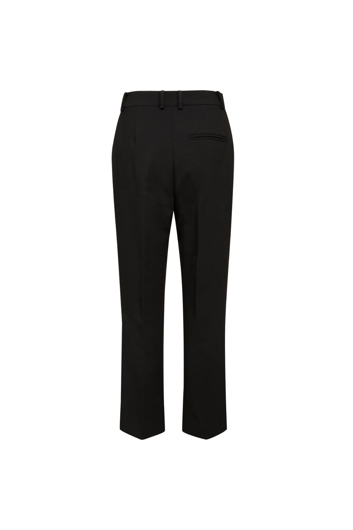 SUITING FELICIA PANTS BLACK