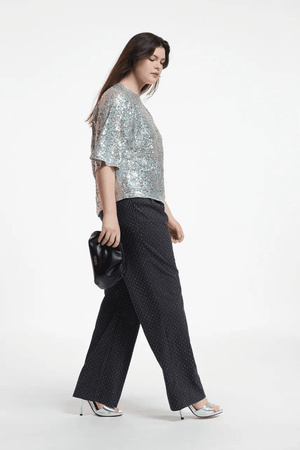 FLAMINGO PANTS NAVY