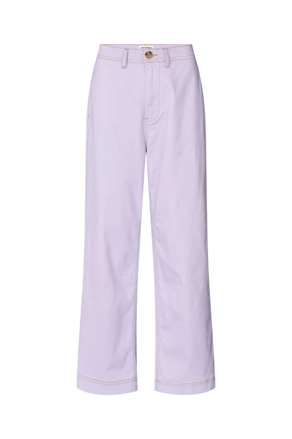 FLORIDA PANT LAVENDER