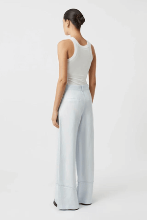 FORTUNA PANT ICE BLUE