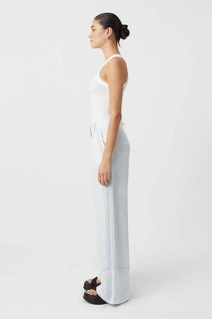 FORTUNA PANT ICE BLUE