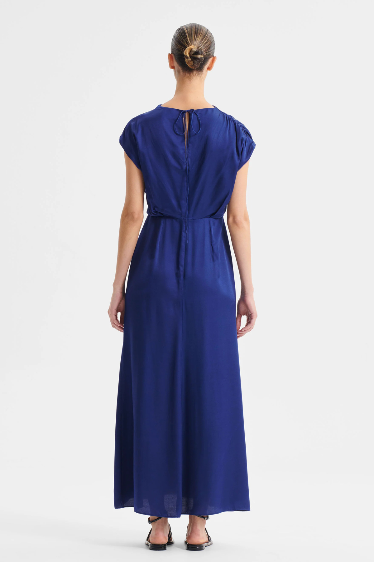 FREDRIKA DRESS MARINE