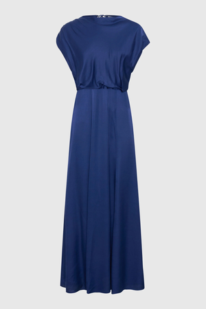 FREDRIKA DRESS MARINE