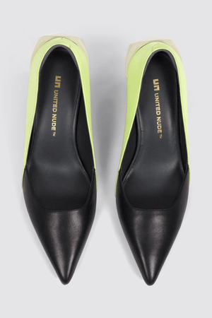 GEM PUMP MID COOL MATCHA