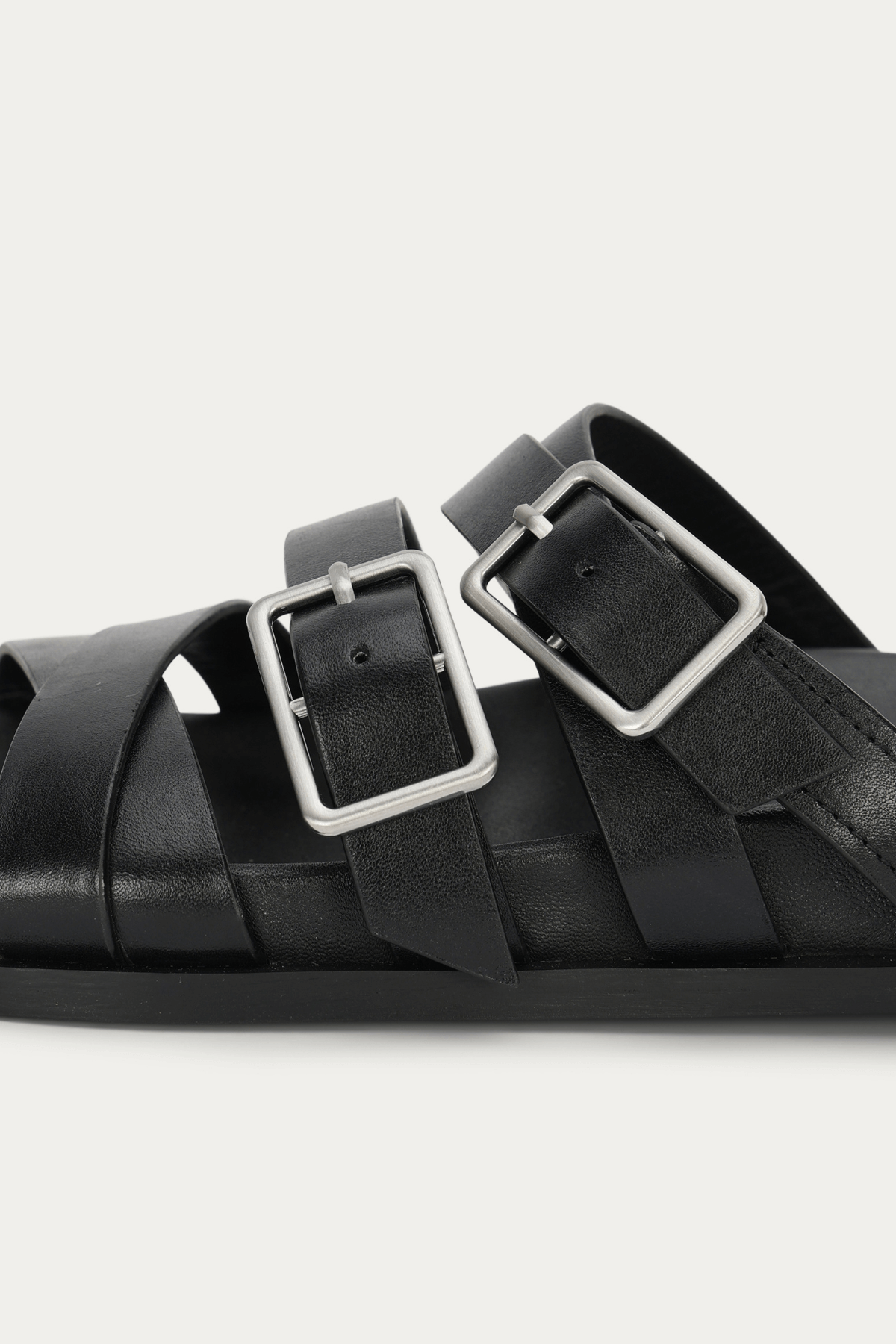 GEMINI SLIDE BLACK