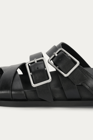 GEMINI SLIDE BLACK