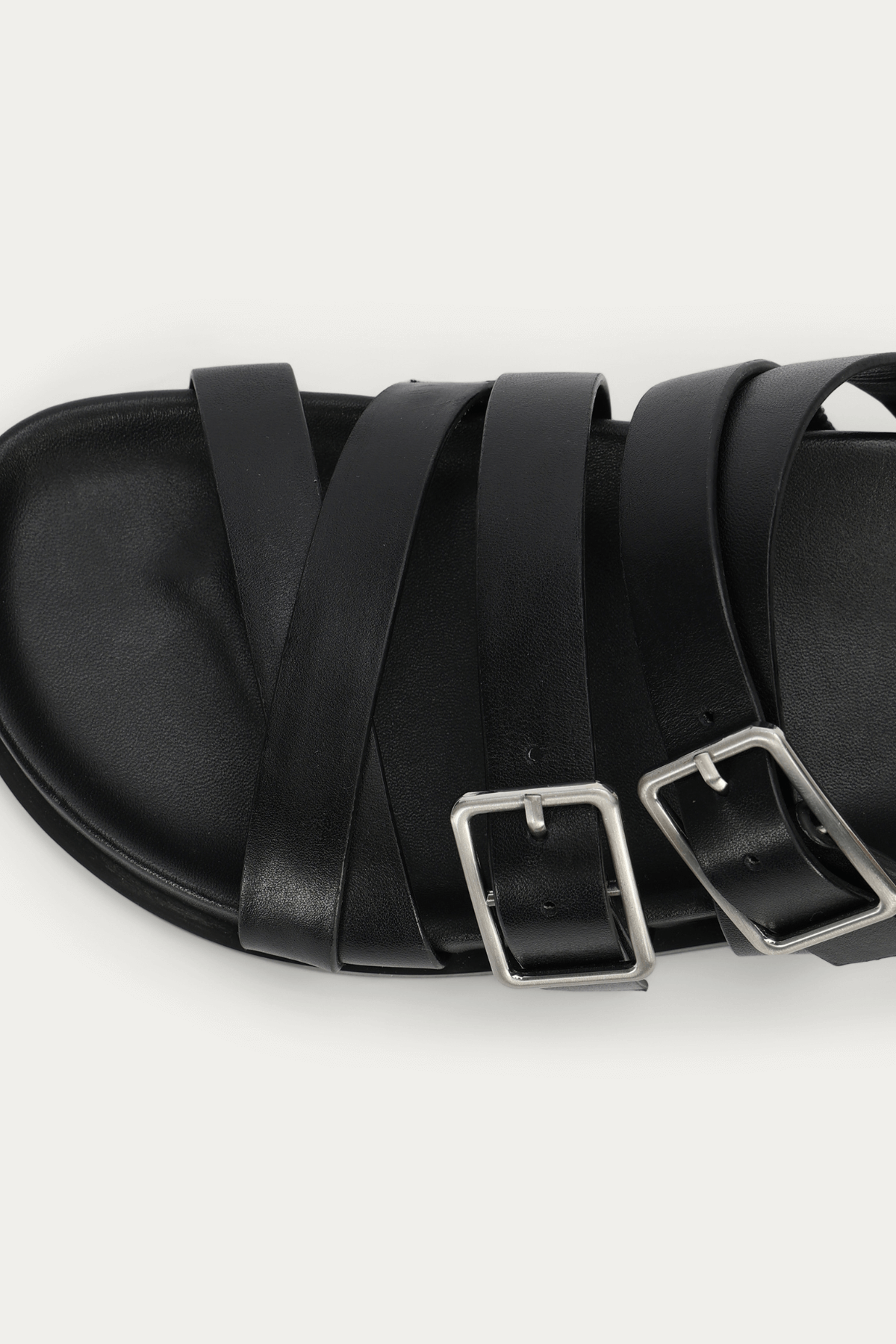 GEMINI SLIDE BLACK