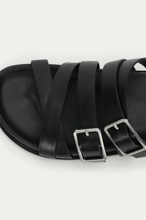GEMINI SLIDE BLACK