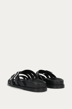 GEMINI SLIDE BLACK
