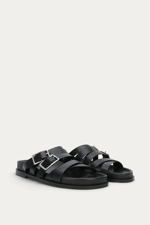 GEMINI SLIDE BLACK