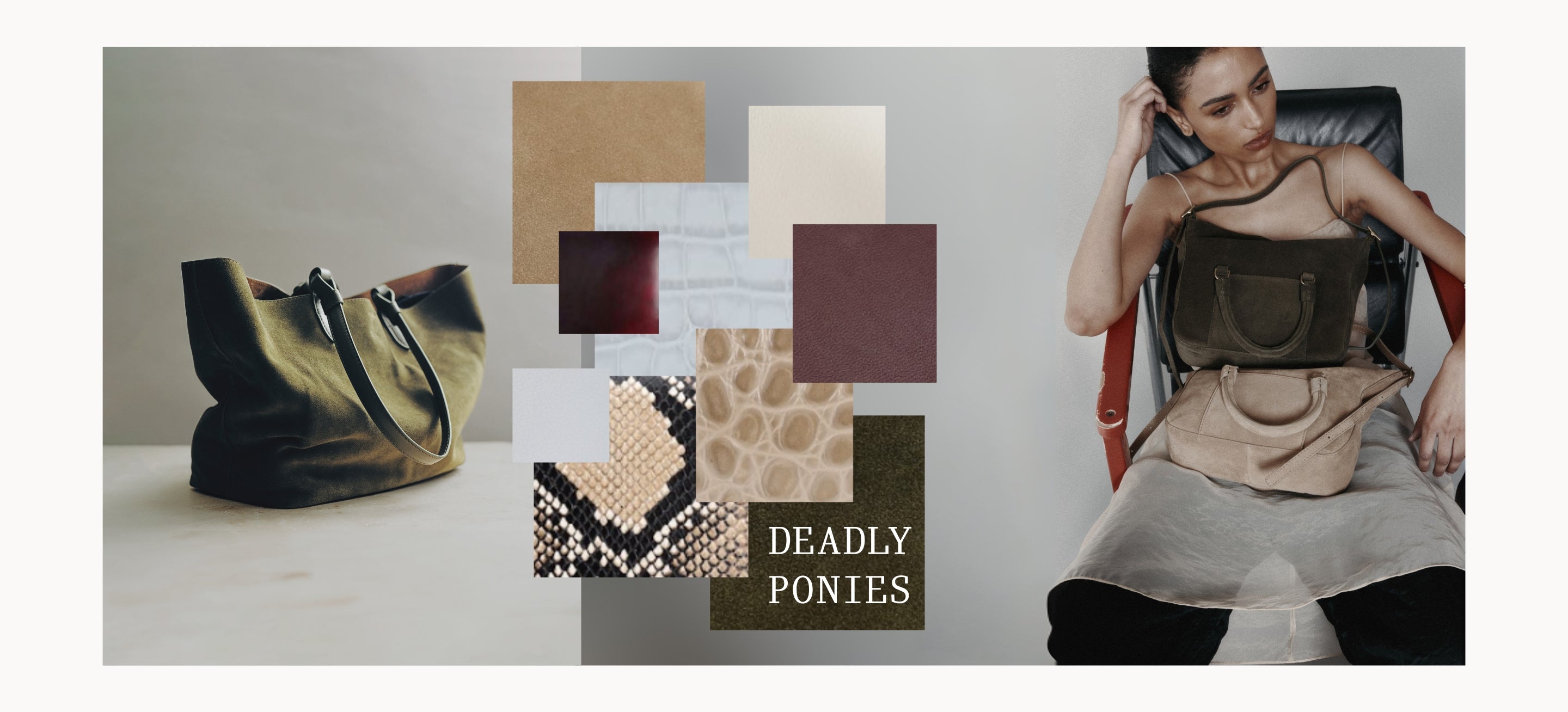 deadly ponies new zealand