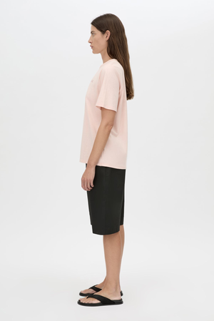 GHIBERTI LOGO TEE SHERBET
