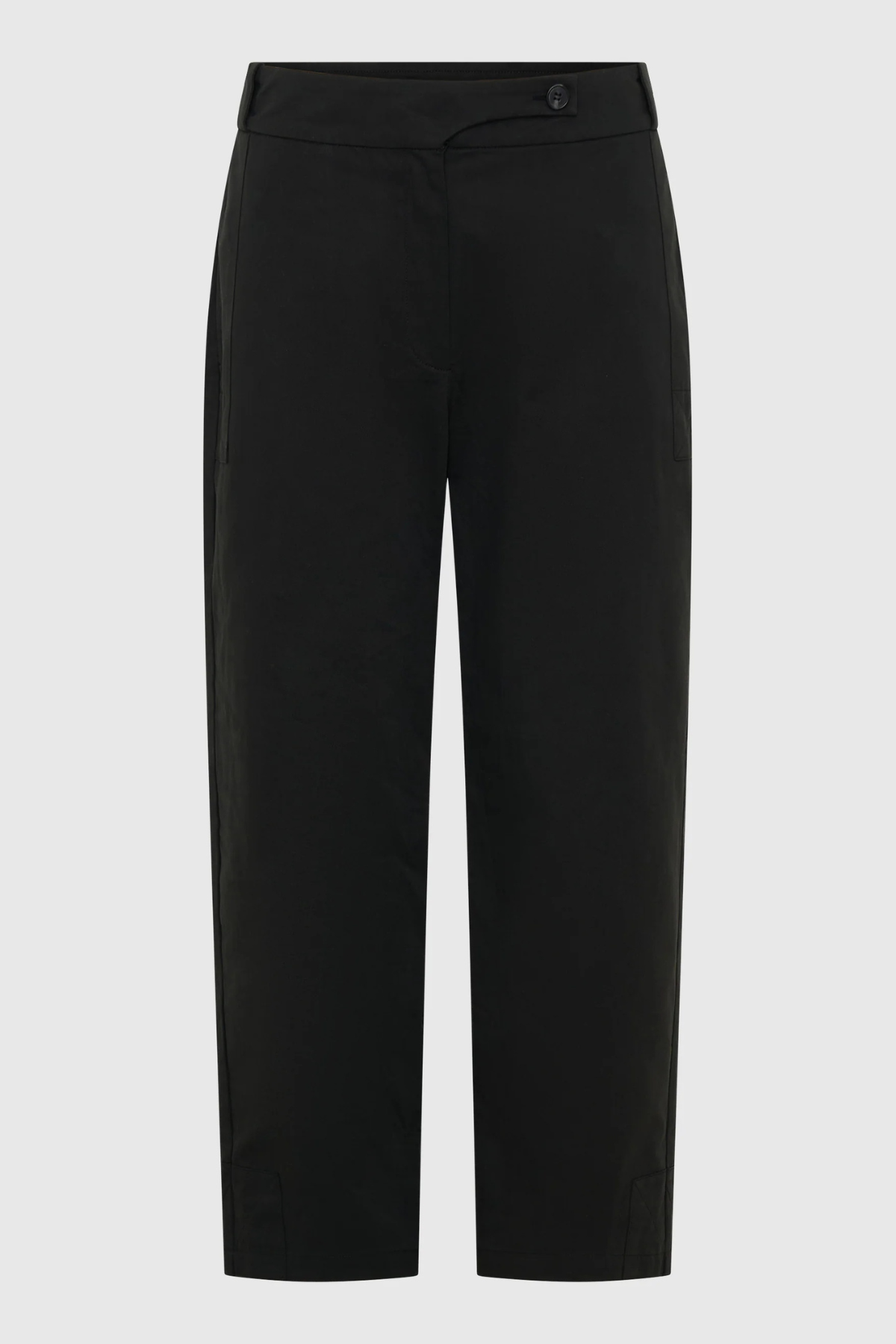HUGO PANT BLACK