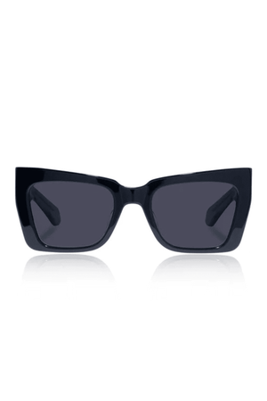 IMMORTALISED SUNGLASSES BLACK