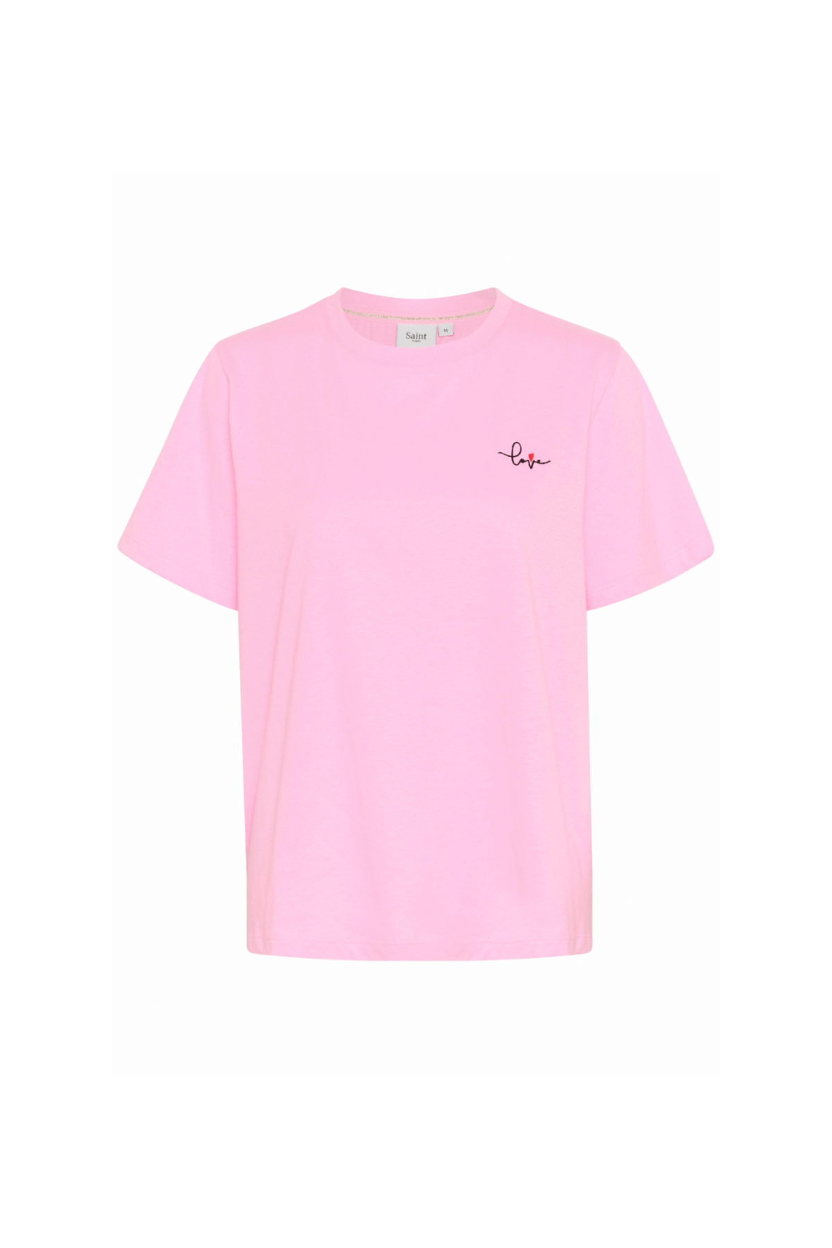 JETTY T-SHIRT BONBON