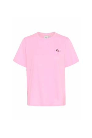 JETTY T-SHIRT BONBON