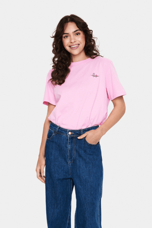 JETTY T-SHIRT BONBON