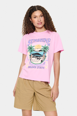 KALIVA TSHIRT BONBON