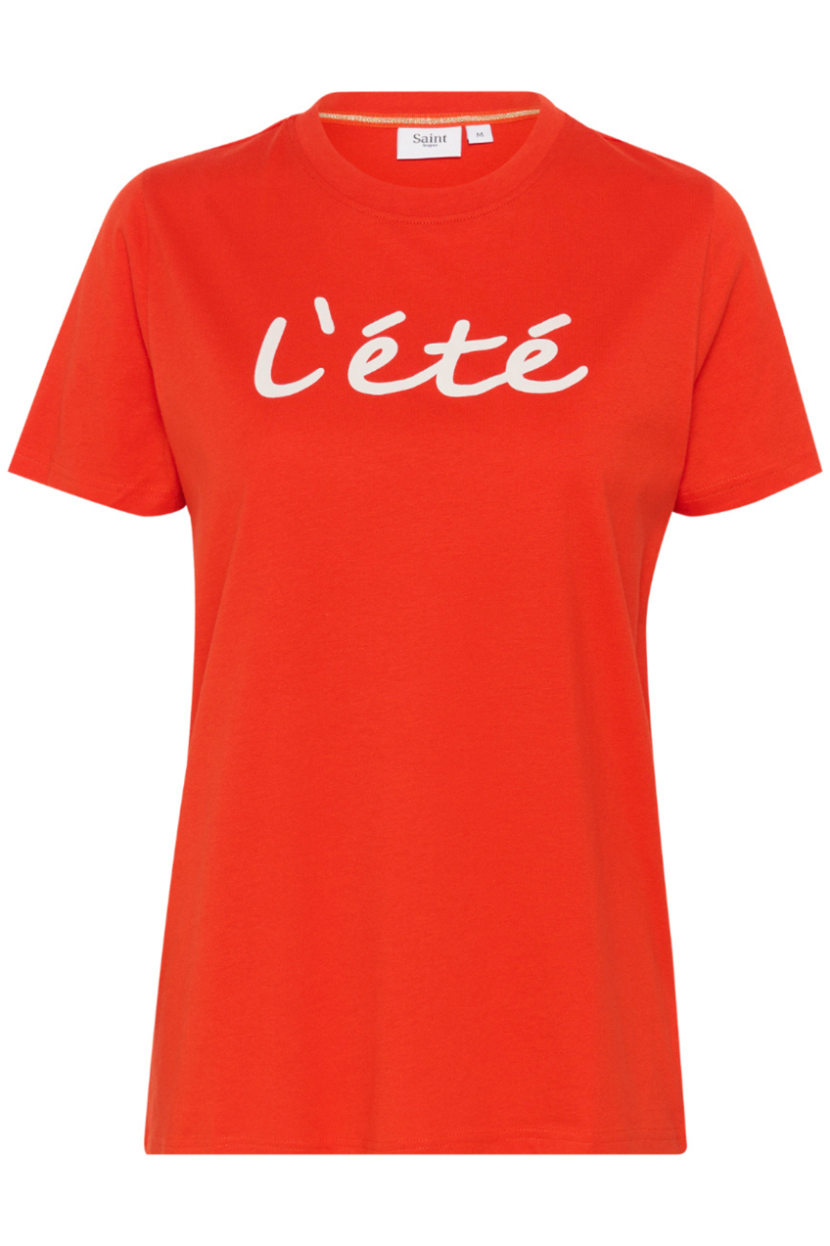 KORTNEA TSHIRT POINCIANA