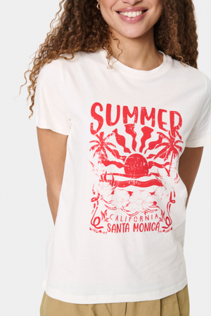 KUVI TSHIRT ICE