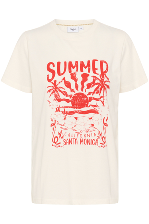 KUVI TSHIRT ICE