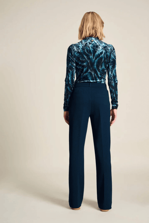 LARA PANT ETERNAL BLUE