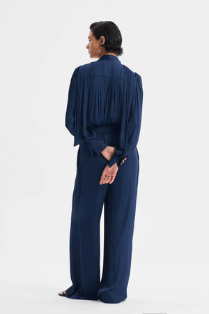 LENA PANT NAVY