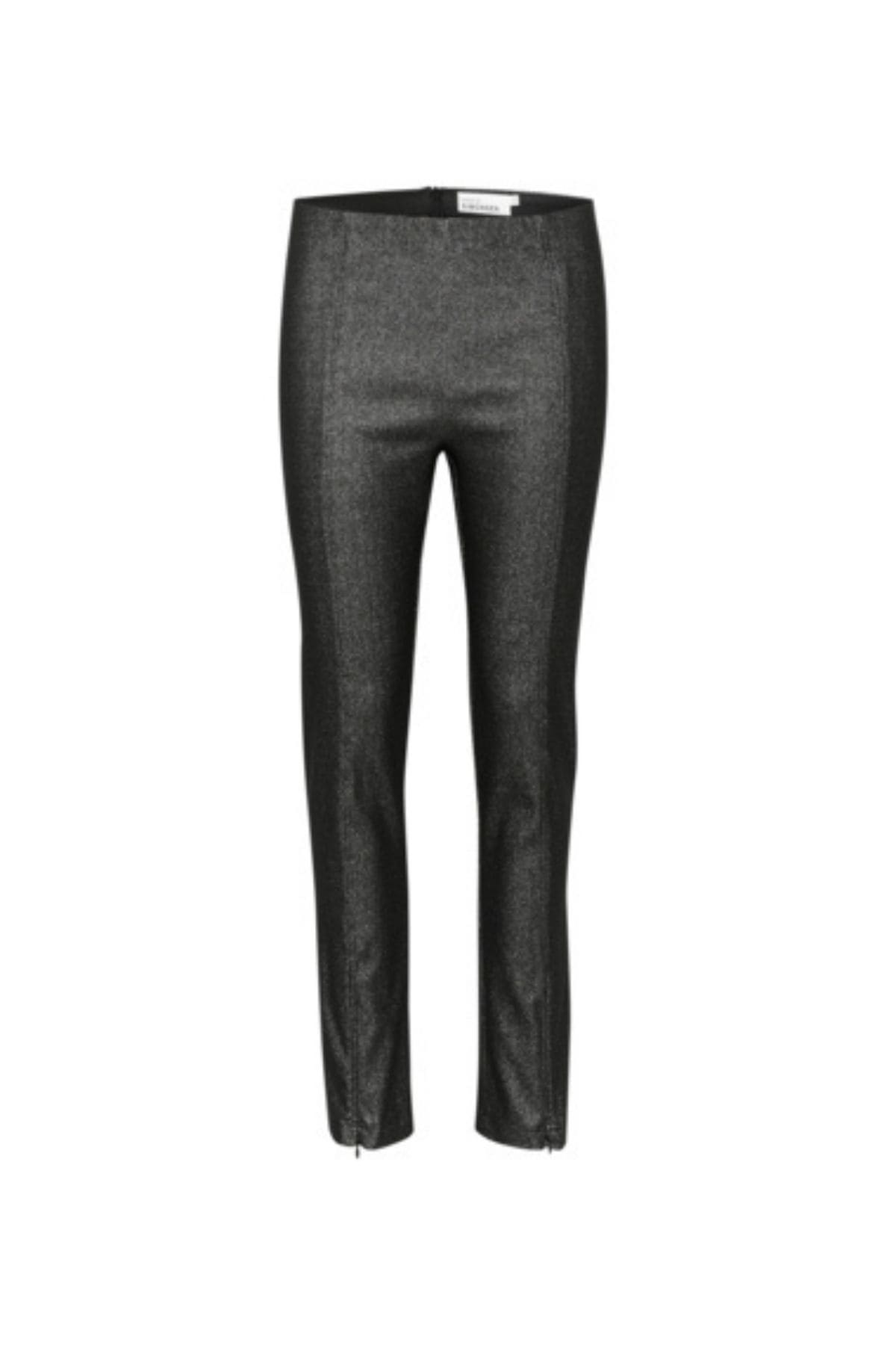 LOLA PANTS SILVER