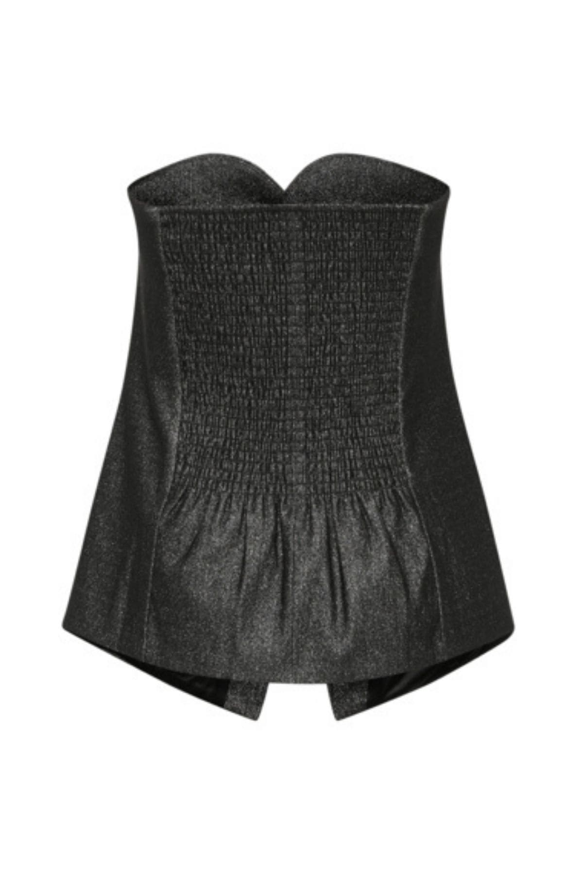 LOLA TOP SILVER