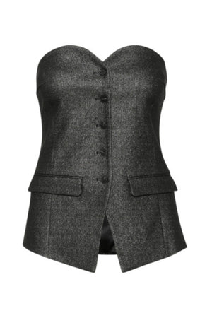 LOLA TOP SILVER