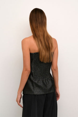 LOLA TOP SILVER